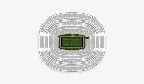 At T Stadium Seating Chart Dallas Cowboys U S Bank