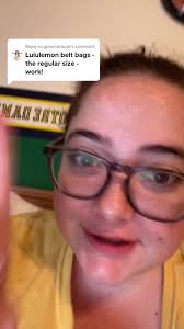 Can You Bring Lulu Belt Bag