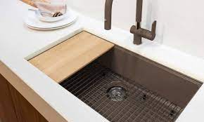 Maybe you would like to learn more about one of these? Kindred Sinks Made For Real Life Kindred Sinkware