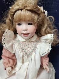 Vintage Wendy Doll