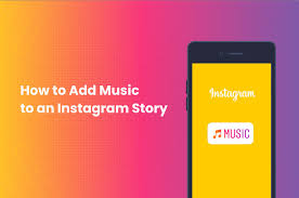 We did not find results for: How To Add Music To Your Instagram Story