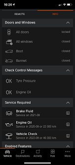 My bmw remote app (or bmw connected app as it once was) attaches you to your bmw completely. Bmw Connected App Xbimmers Bmw X3 Forum