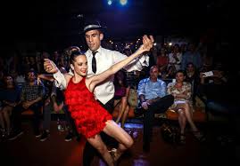 The Best Places To Go Salsa Dancing In Miami Miami Wheretraveler