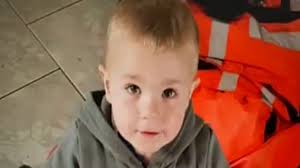 Hit-run Laverton toddler's mum has 'no hate' towards driver