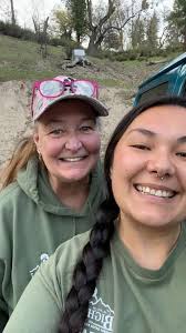 It is with a heavy heart that we share the passing of Colleen Gaw who  passed away November 26th, 2023. Colleen was a dedicated volunteer to Camp  Big Horn at Circle X