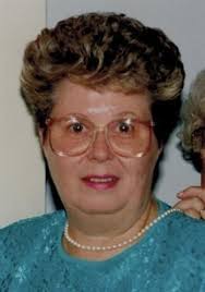 Joan Storms Obituary (1933