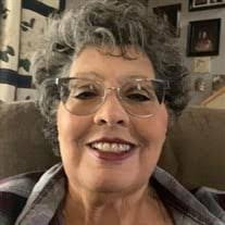 Cindy Gann's Instagram, Twitter & Facebook