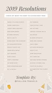 Instagram Stories Templates Fallon Travels Instagram Story Template Story Template Checklist Template