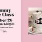 Mummy Cake Class event image