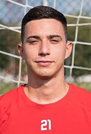 Melvin Jacques's Instagram, Twitter & Facebook