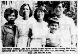 The children ranged from 5 to 10 years of age at the point of death. Mcdonald S Boys Case 1986 Wiki Sg