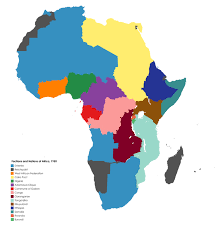 Maybe you would like to learn more about one of these? Factions And Nations Of Africa 1950 Kaiserreich