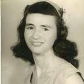 Obituary information for Martha June Joslin