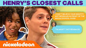 Henry S Closest Calls Revealed In His Group Chat Funniestfridayever Youtube