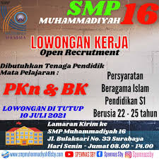 Maybe you would like to learn more about one of these? Loker Guru Surabaya Lokergurusby Twitter