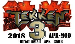 We will keep updating the apk file of tekken 3 according to the new updates by the developer. Tekken 3 Apk 2021 Download