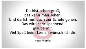 Wünsche Zur Einschulung Die Schönsten Sprüche