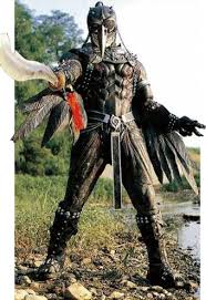 Pin On Monsters Toku