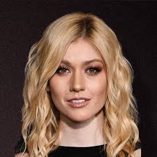 Katherine McNamara Movies and Shows