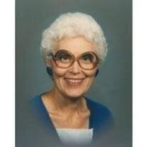 Carolann (Hammersten) Davis Obituary