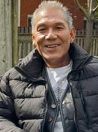 Marlo Ronquillo (Marko) Robles Obituary