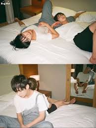 Pride Month Kisses Groupchat 2 And Dm 1 2020 Muzik Grubu Korece Oglanlar