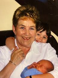 Tribute to Gillian Hayes, 1938