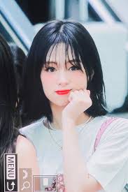 AHYEON after the "HELLO MONSTERS" concert in Aichi Day 2🔥 • Trending