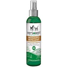 Vet S Best Mosquito Repellent For Dogs And Cats 8 Oz Usa Made You Can Get Add Mosquito Repellent For Dogs Mosquito Repellent Spray Best Mosquito Repellent