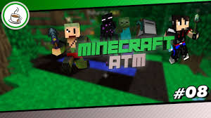 Die besten bücher bei amazon.de. Jetzt Mit Einer Switch 08 Minecraft All The Mods 3 Let S Play Deutsch German Youtube