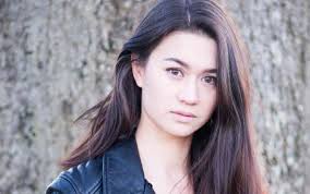 Kristina Tonteri-Young Age, Wiki, Bio, Height, Family, Movies, TV Shows