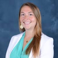 Sarah Eldridge's Instagram, Twitter & Facebook