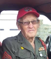 Obituary for Dwight Elwood Maust