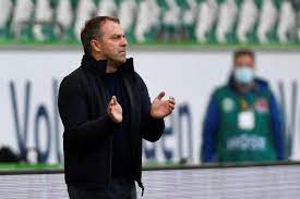Since hansi flick took over from niko kovac, bayern's results have improved drastically. Gqmu9 9 Z Ol0m