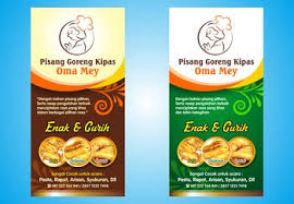 Normal Fcadf3bd4d Di 2020 Dengan Gambar Spanduk Desain Banner Pisang