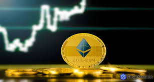 Bullish Predictions Of 2018 Ethereum Eth Will Reach 2000