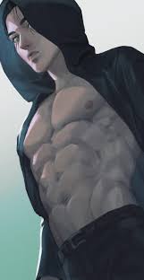 Eren Yeager: The Usurper - L.A.W. - League of Anime Wrestling