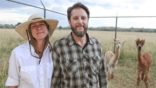 Watch The Secret of Skinwalker Ranch Full Episodes, Video & More | HISTORY