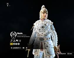 Image result for Nuxia