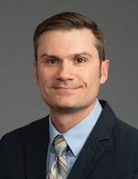 Christopher James Edwards, MD