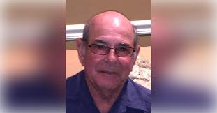Obituary information for Warren Larousse