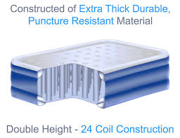 Most Durable Reliable Heavy Duty Airbeds Top 3 Of 18 Tested March 19 Update