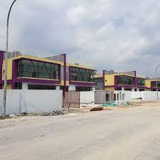 Register sdn bhd, setiap modal yang di masukkan perlu di isytiharkan ke ssm. Langkah Satria Sdn Bhd Real Estate Development