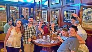 Other themed nights coming soon! Trivia Night Play For Free Win Prizes At Irish Nobleman Chicago Irish Nobleman Pub