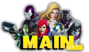 Fortunately by this point you . Unlock Everything Marvel Ultimate Alliance 3 The Black Order Walkthrough Guide Gamefaqs