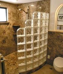 But there are no strict rules when it comes to your bathroom. 21 Small Walk In Shower No Door Ideas Home Interiors Master Bathroom Shower Bathroom Design Small No Door Showers
