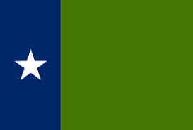 The somalia flag was acquired on 12th october, in the year of 1954 and was white star with five points is depicted in the central point of somali flag. Jubaland