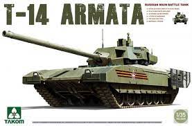 See full list on armoredwarfare.fandom.com Russian Main Battle Tank T 14 Armata Takom 2029