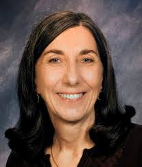 Barbara Friedman's Instagram, Twitter & Facebook