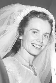 Hazel Porter Obituary